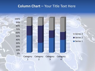 Australia South West PowerPoint Template