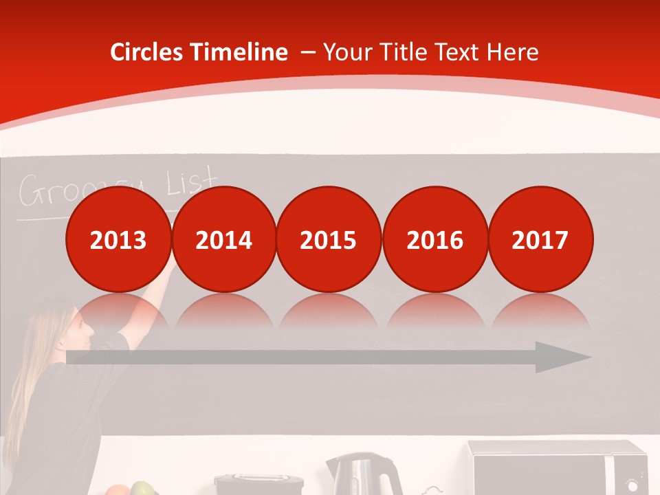 Leisure Relax Write PowerPoint Template