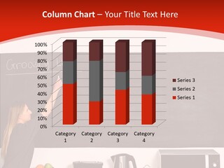 Leisure Relax Write PowerPoint Template