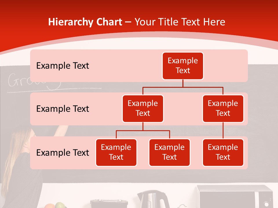 Leisure Relax Write PowerPoint Template