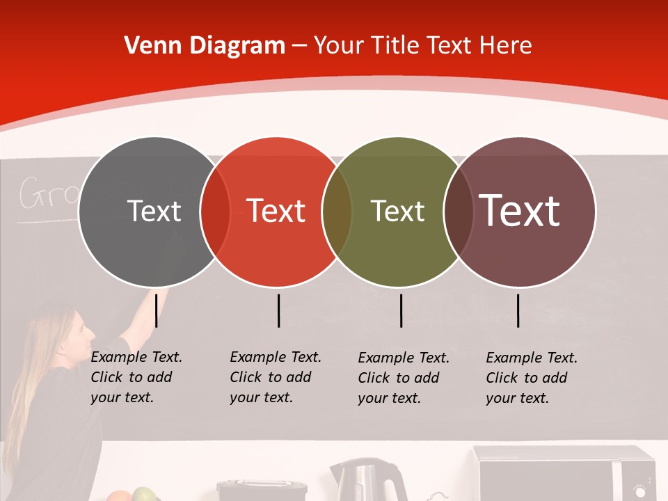 Leisure Relax Write PowerPoint Template