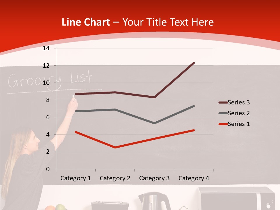Leisure Relax Write PowerPoint Template