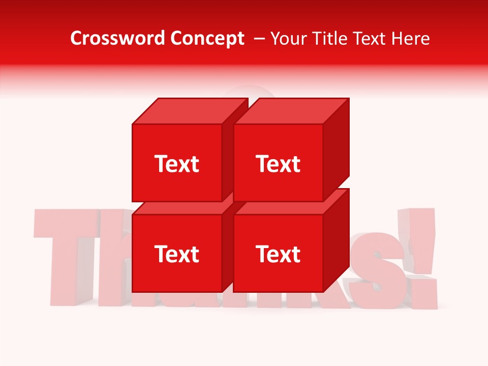 Man Figure Word PowerPoint Template