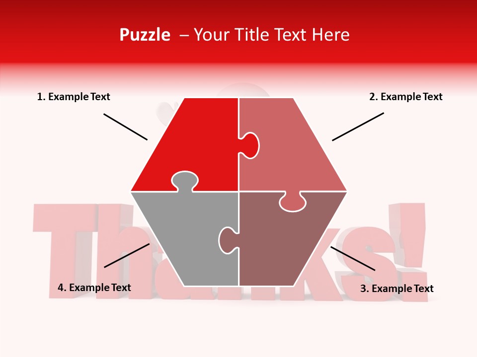 Man Figure Word PowerPoint Template