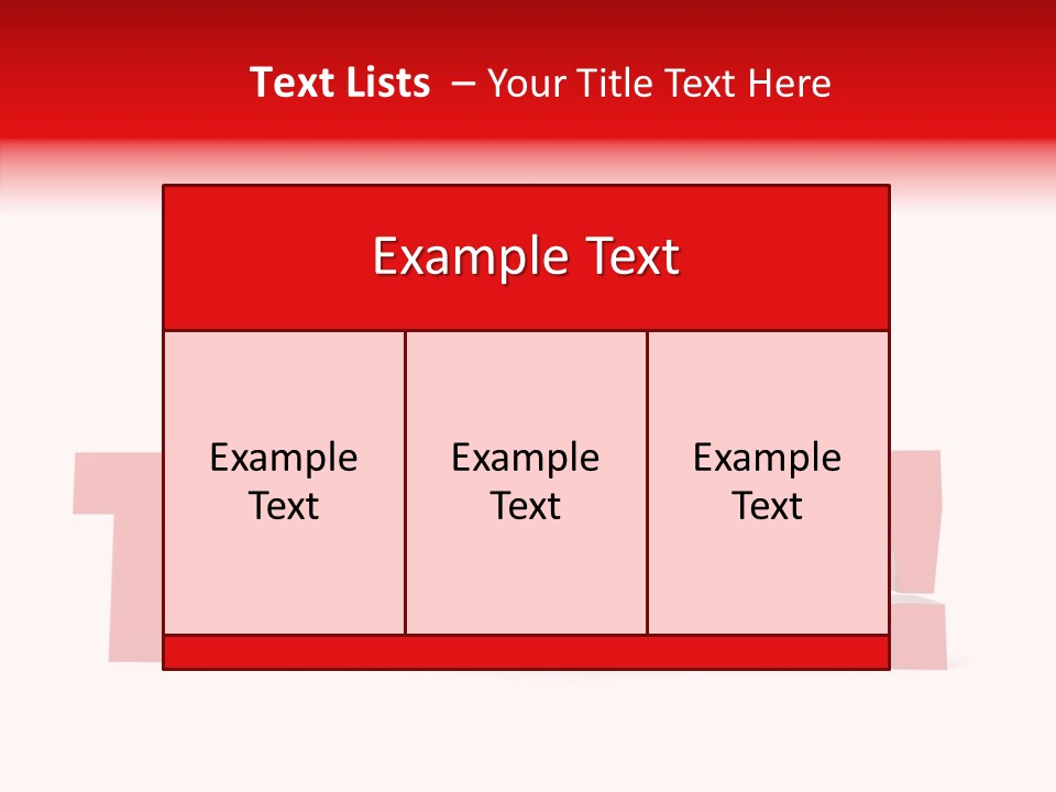 Man Figure Word PowerPoint Template