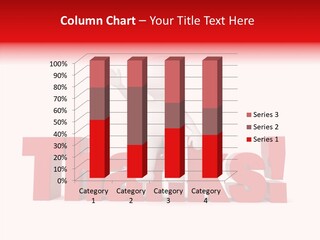 Man Figure Word PowerPoint Template