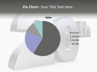 Steel Metal Set PowerPoint Template