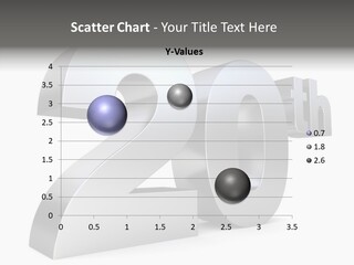 Steel Metal Set PowerPoint Template