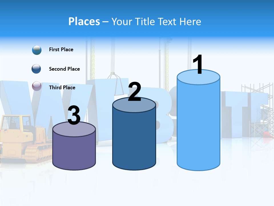 Business Creativity Alert PowerPoint Template