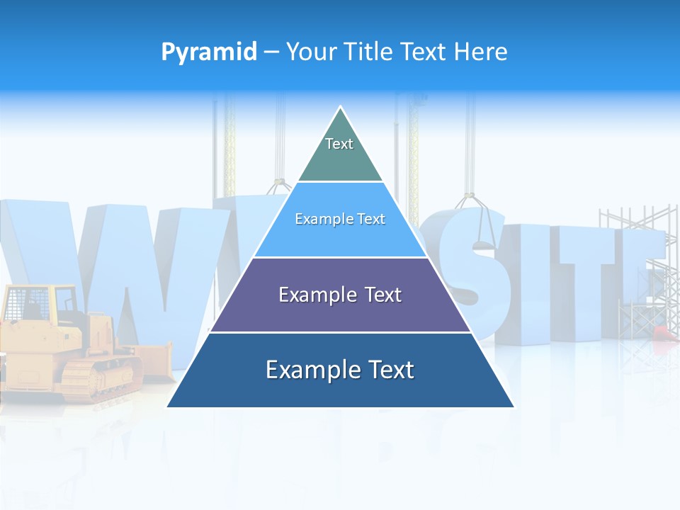 Business Creativity Alert PowerPoint Template