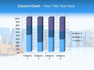 Business Creativity Alert PowerPoint Template