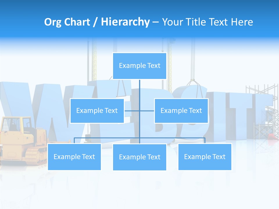 Business Creativity Alert PowerPoint Template