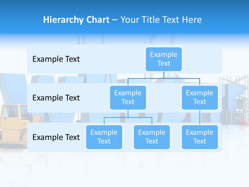 Business Creativity Alert PowerPoint Template