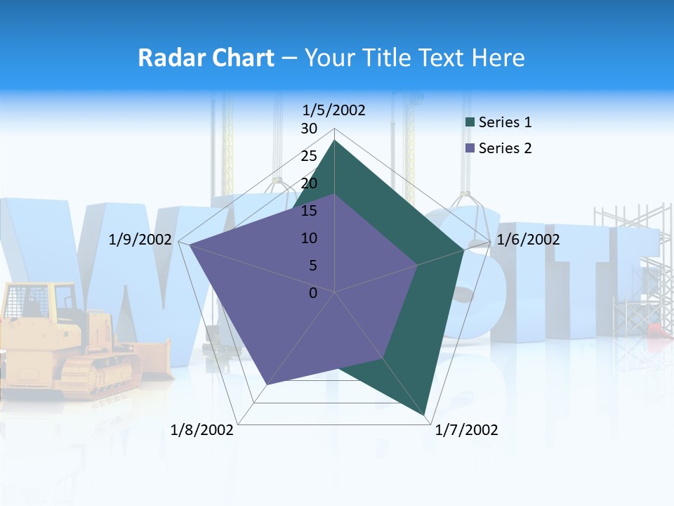 Business Creativity Alert PowerPoint Template