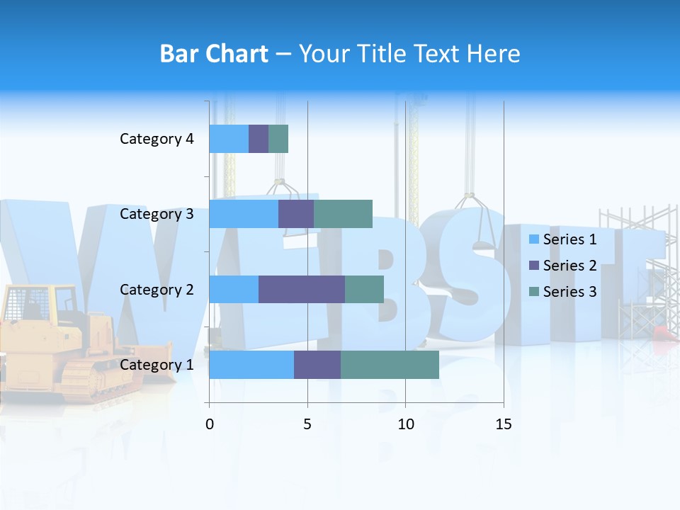 Business Creativity Alert PowerPoint Template