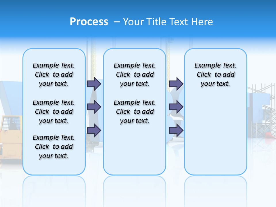 Business Creativity Alert PowerPoint Template