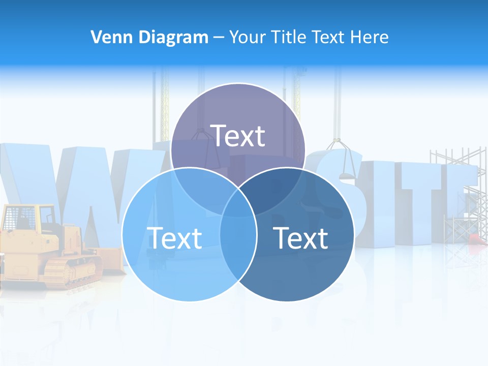 Business Creativity Alert PowerPoint Template