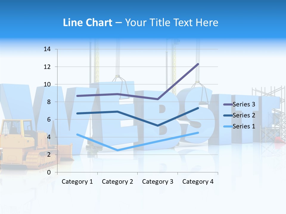 Business Creativity Alert PowerPoint Template