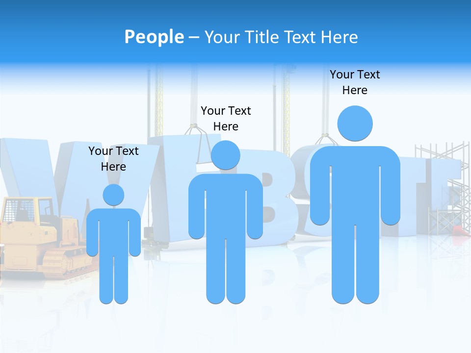 Business Creativity Alert PowerPoint Template