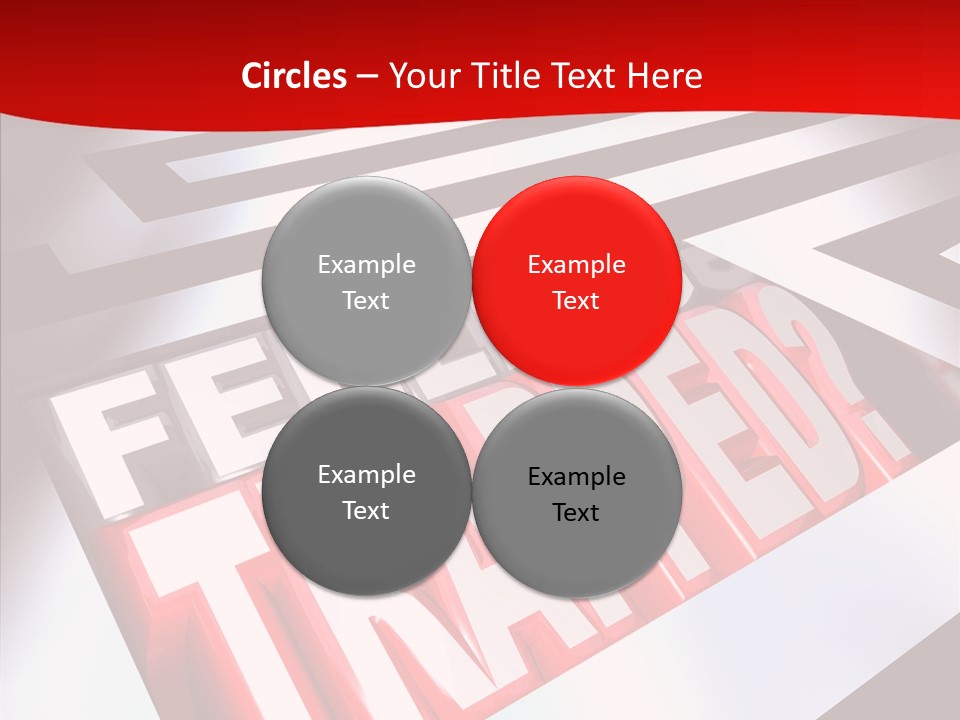 Puzzle Find Solving PowerPoint Template
