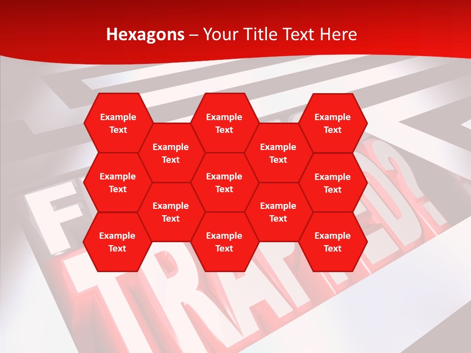 Puzzle Find Solving PowerPoint Template