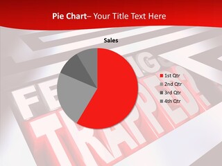 Puzzle Find Solving PowerPoint Template