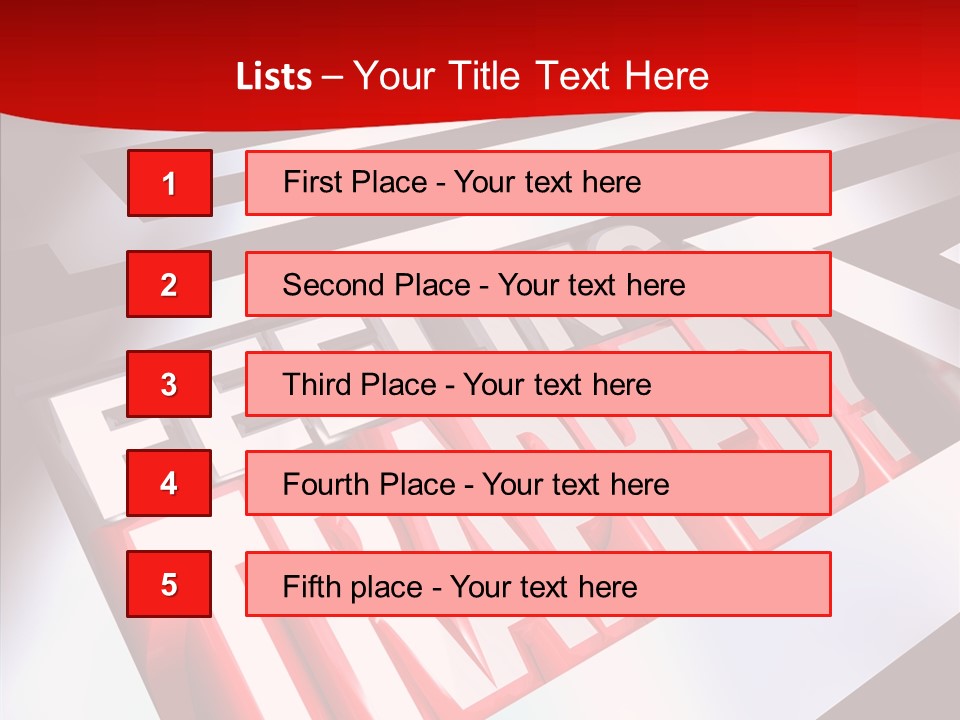 Puzzle Find Solving PowerPoint Template