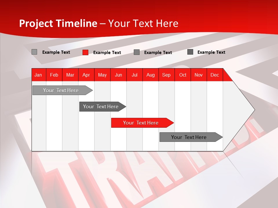 Puzzle Find Solving PowerPoint Template