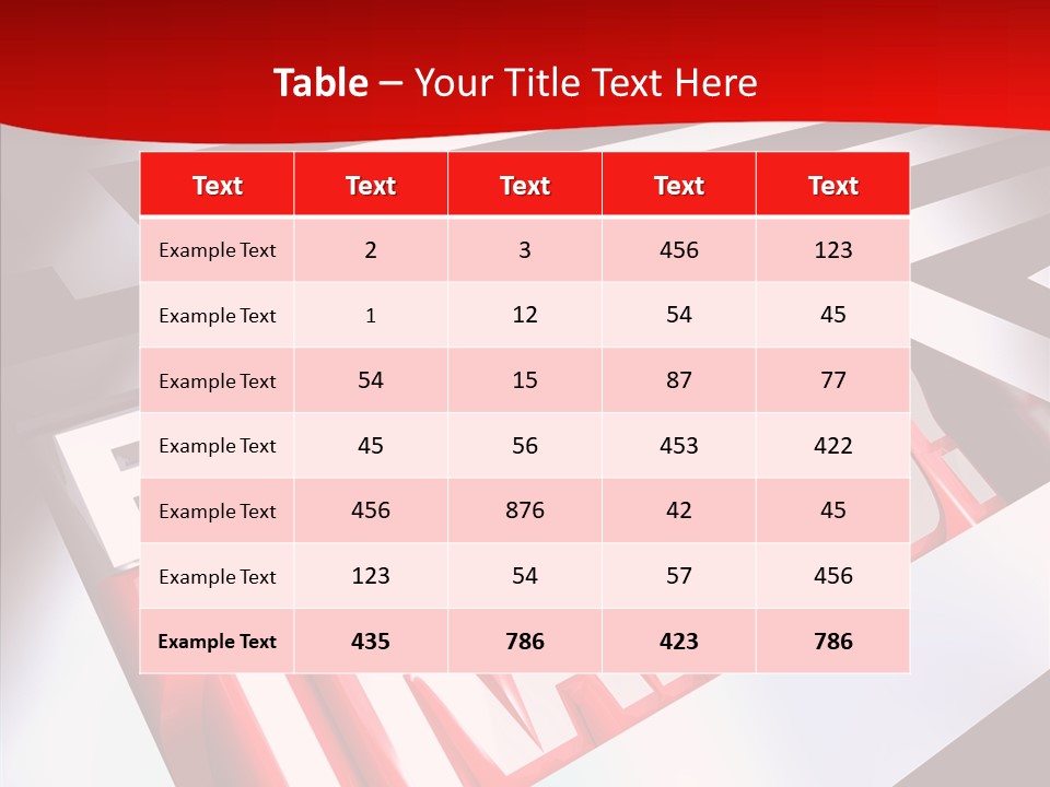 Puzzle Find Solving PowerPoint Template