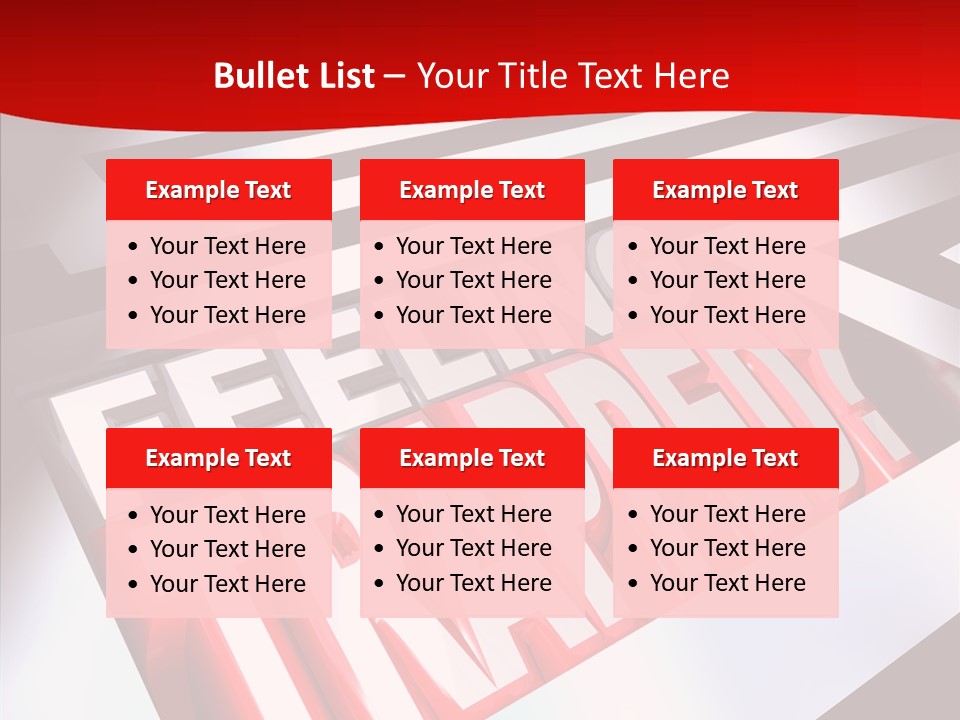 Puzzle Find Solving PowerPoint Template