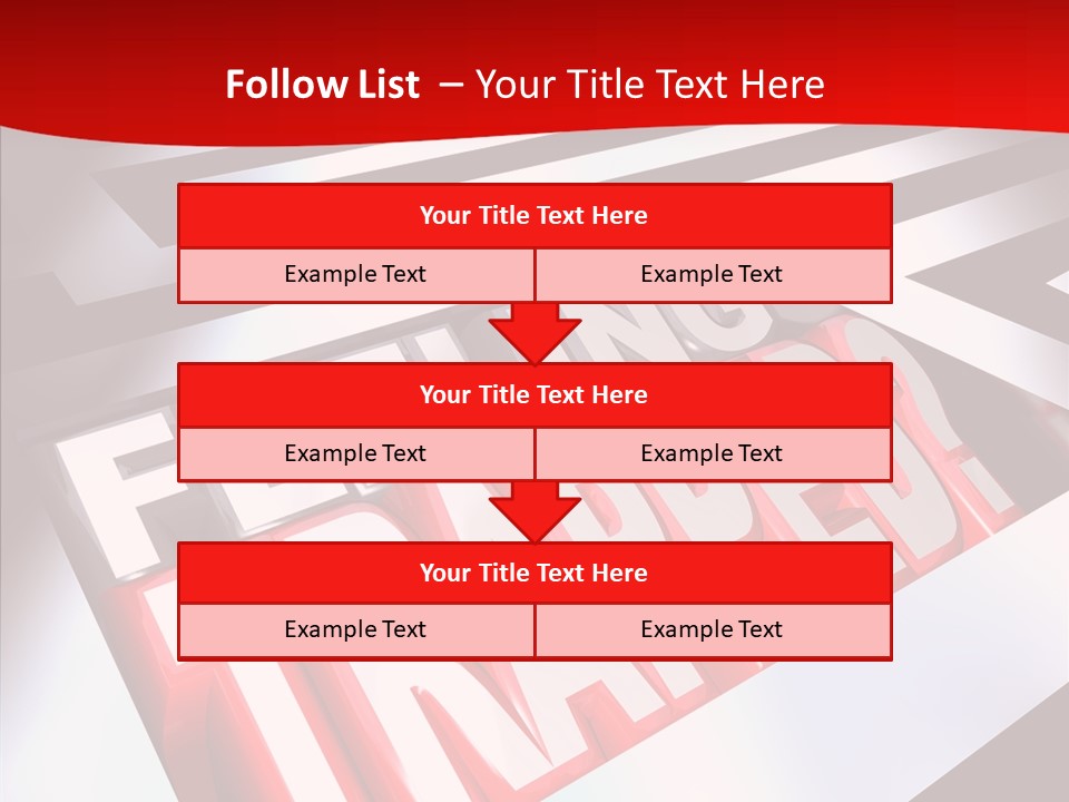 Puzzle Find Solving PowerPoint Template