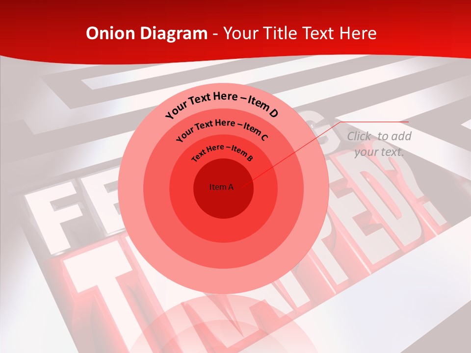 Puzzle Find Solving PowerPoint Template