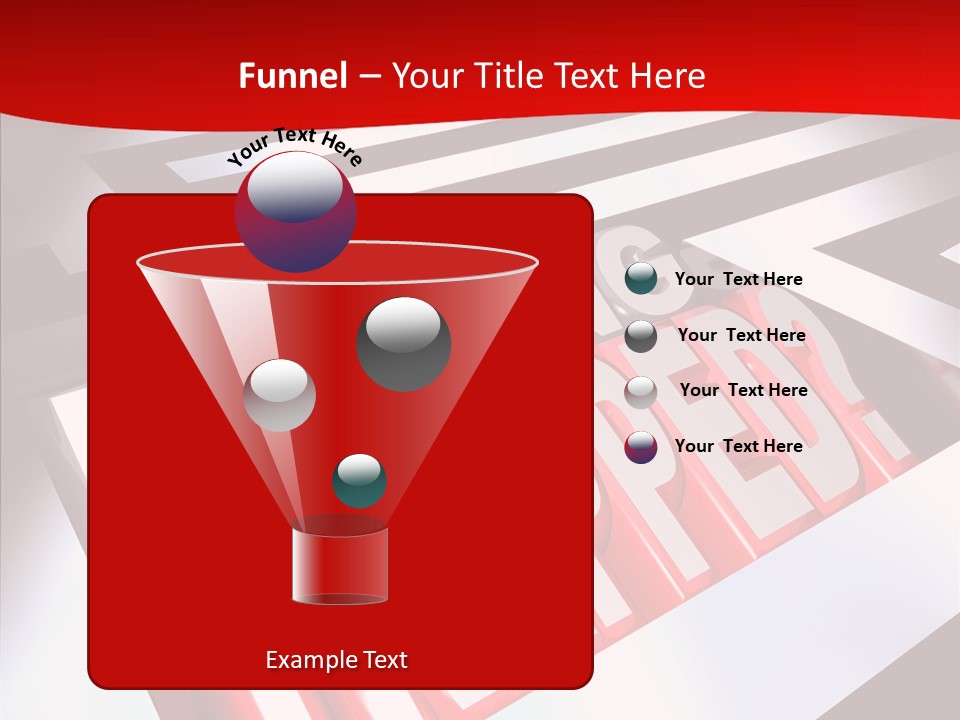 Puzzle Find Solving PowerPoint Template