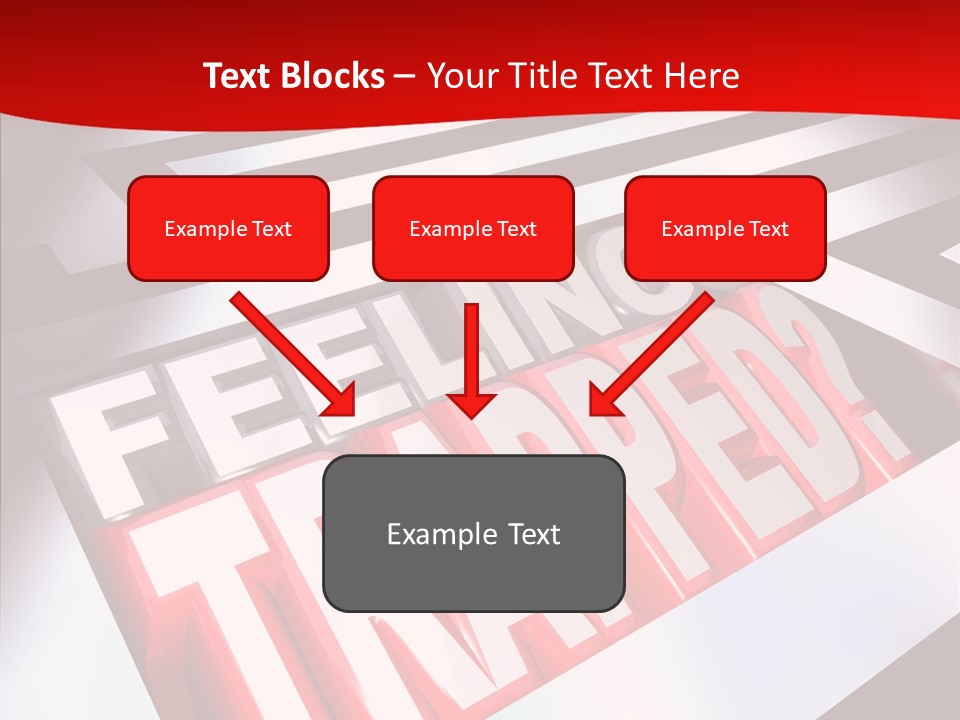 Puzzle Find Solving PowerPoint Template