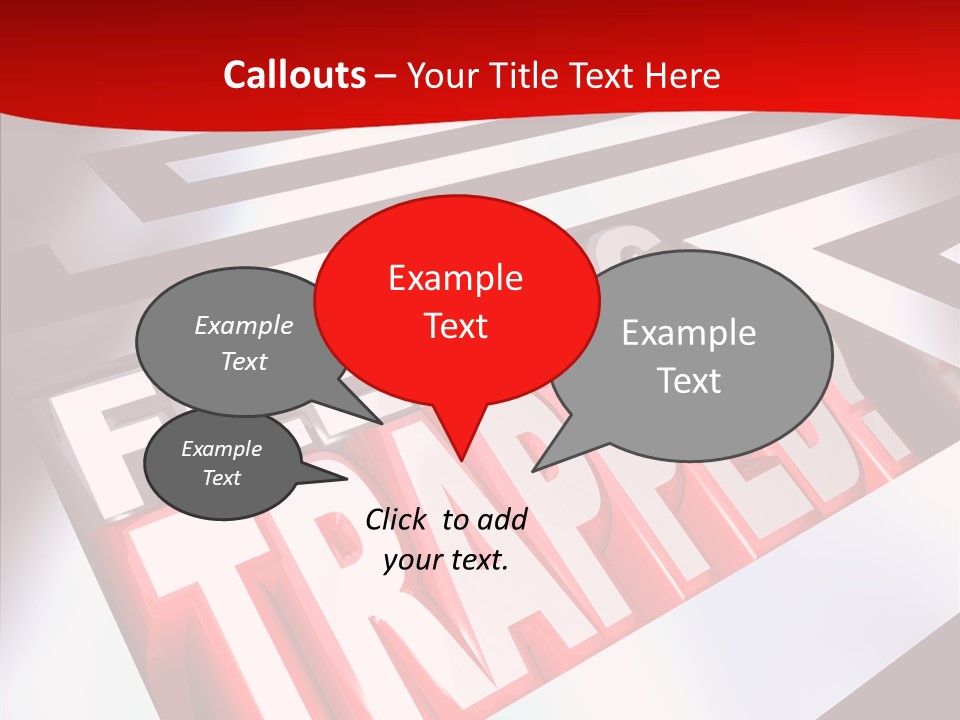 Puzzle Find Solving PowerPoint Template