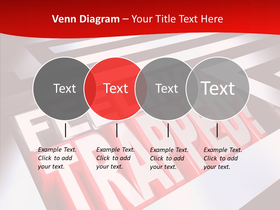 Puzzle Find Solving PowerPoint Template