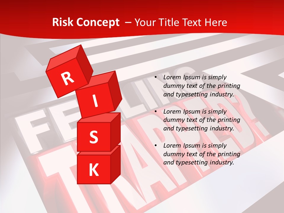 Puzzle Find Solving PowerPoint Template