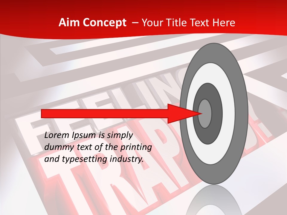 Puzzle Find Solving PowerPoint Template