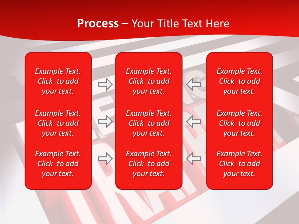 Puzzle Find Solving PowerPoint Template