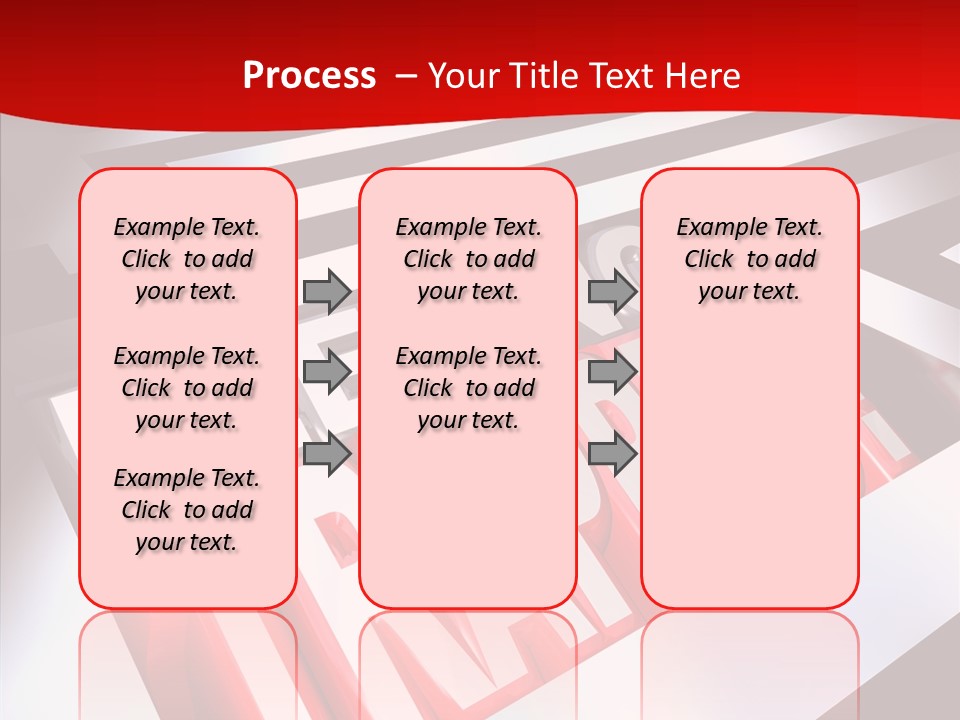 Puzzle Find Solving PowerPoint Template