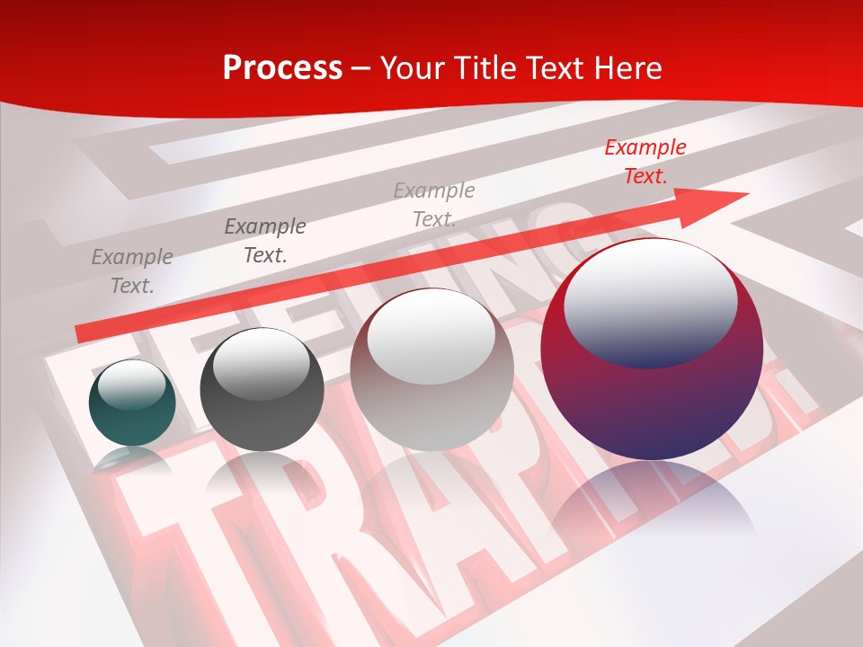 Puzzle Find Solving PowerPoint Template