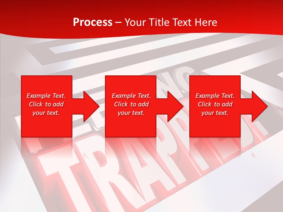 Puzzle Find Solving PowerPoint Template