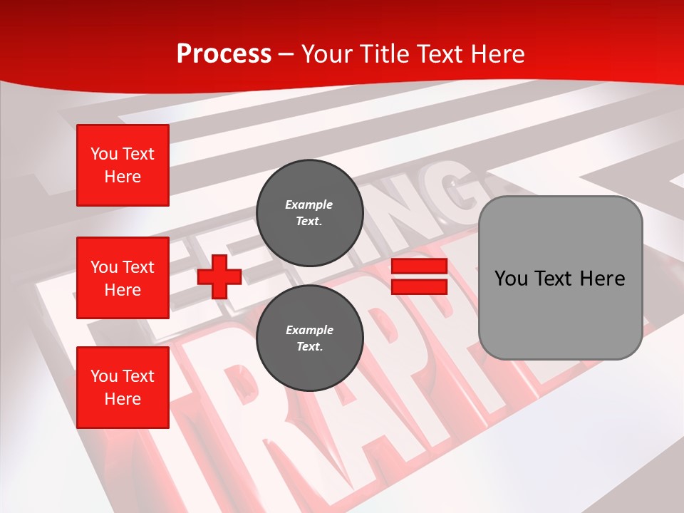 Puzzle Find Solving PowerPoint Template