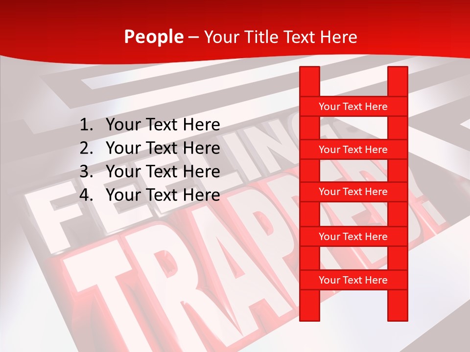 Puzzle Find Solving PowerPoint Template
