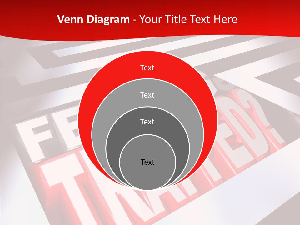 Puzzle Find Solving PowerPoint Template