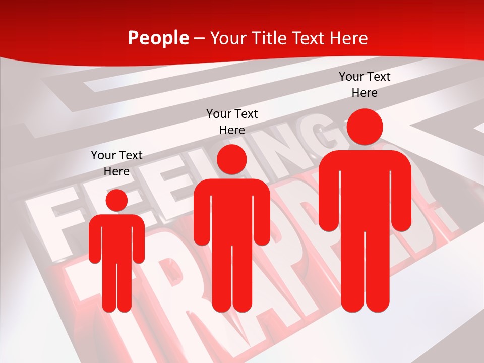 Puzzle Find Solving PowerPoint Template