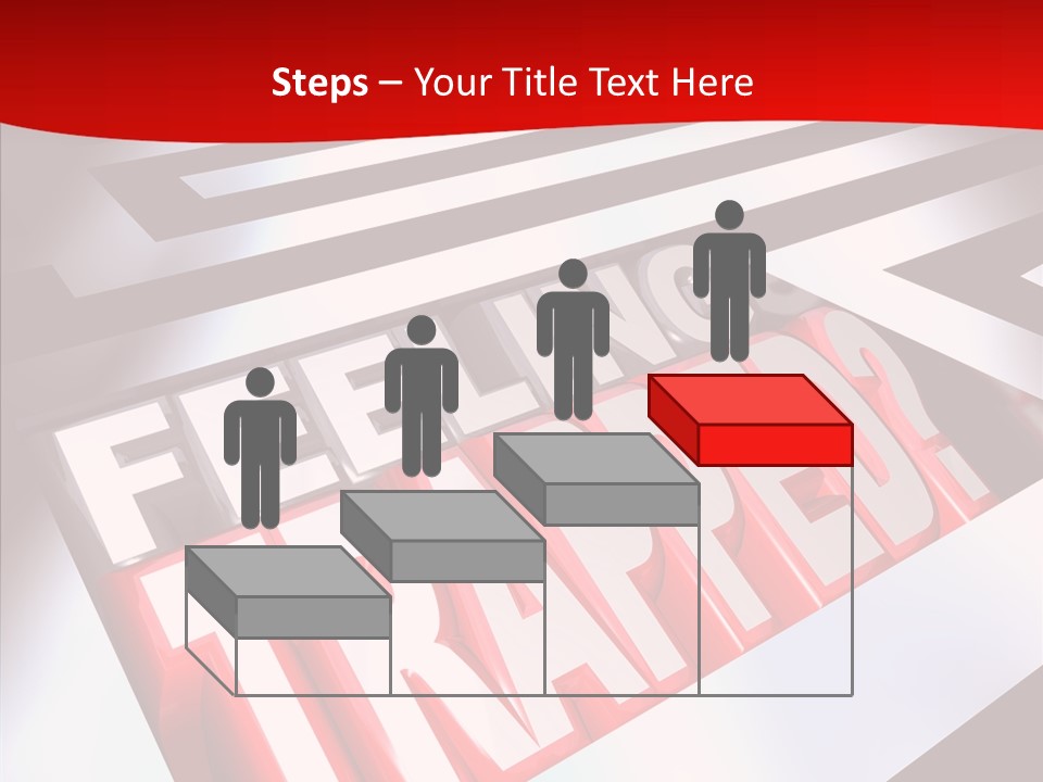 Puzzle Find Solving PowerPoint Template