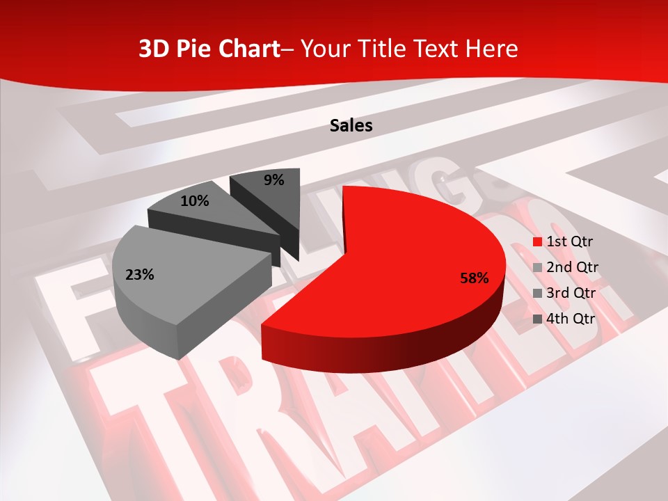 Puzzle Find Solving PowerPoint Template
