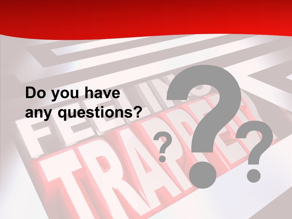 Puzzle Find Solving PowerPoint Template