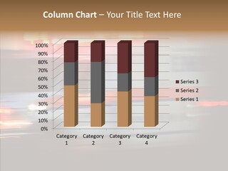 Health Care Siren Hurry PowerPoint Template